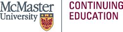 McMaster University Centre for Continuing Education - Learning Resources Network